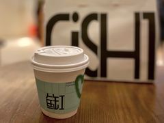 -fishtank鱼缸咖啡(三山街店)