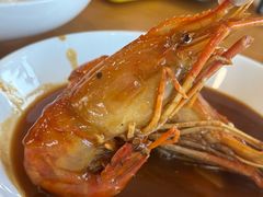 -品鲜村农家菜·阳澄湖大闸蟹(总店)