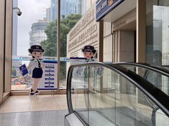 -浦东国际人才港