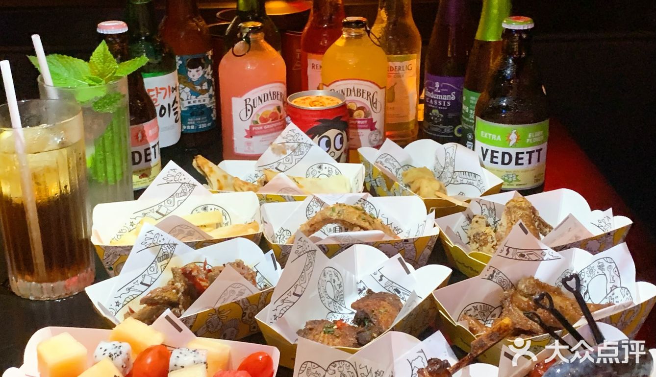 厦门首家Beer Barn开业啦