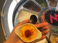 -西安W酒店·WEI全味西餐厅