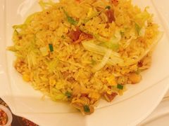 -太兴餐厅(东方广场分店)