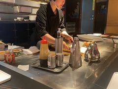 -盛焰铁板烧(王府井店)