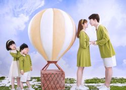 -非常六加一儿童摄影(同安店)