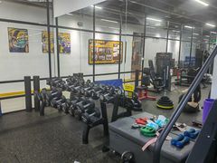 -超鹿运动(融侨锦江店)