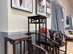 -海马体照相馆(成都来福士广场店)