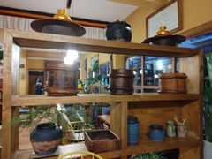 -陀岗美食·云南藏式特色餐厅