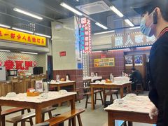 -堂瓦里·33年传统赣菜(第一街区店)