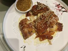 -品大三·南京菜(大行宫店)