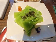 -院落新京菜·烤鸭(地安门店)