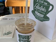 -Ralph’s Coffee(北京三里屯店)