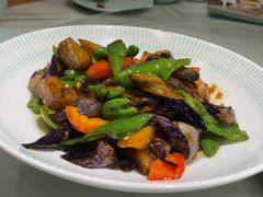 -东北故事私房菜(江南印象店)