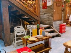 -小龙坎火锅(全球总店)