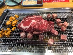 -蚝英雄鲜蚝自助专门店(长楹天街直营店)
