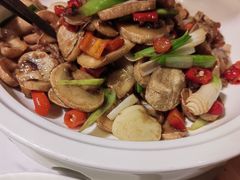 -北平食府(马鞍山路店)