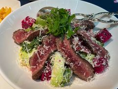 -ZHAO赵·牛扒坊(仁和新城店)