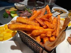 -七海旋律西餐厅(金沙湾店)