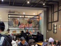 -Noodle Villa Melbourne CBD 黔庄牛羊粉