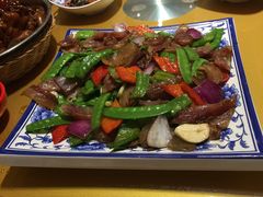 -百年恒益烧腊海鲜酒家·非遗传承(广州黄埔店)