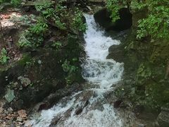 -本溪汤沟绿石谷森林公园