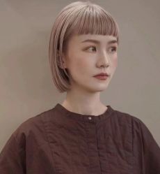 -Kraemer Paris苏豪路易士·嘉玛发廊