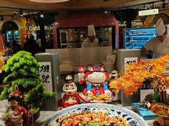 -汉斯南美烤肉(总店)