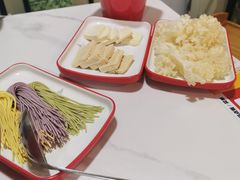 -庭院·冰煮羊·北京涮肉(西单店)