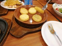 -萨莉亚意式餐厅(桃浦路店)