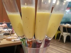 -小鱼小牛·鱼牛干锅·脆鱼火锅(世欧广场店)