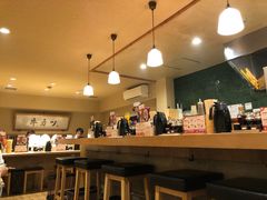 -炸牛排 京都胜牛(京都站前店)