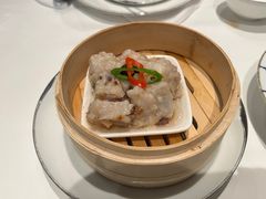 金银蒜蒸排骨-伯衡55·吉品轩(乌鲁木齐南路店)