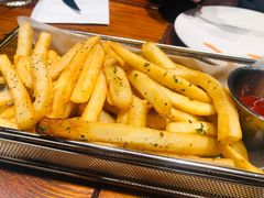 -404干式熟成牛排馆•聚会餐厅