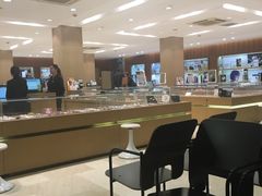 -茂昌眼镜(南京东路店)