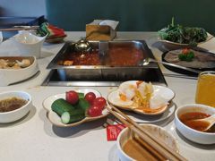 -海底捞火锅(劲松店)