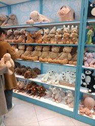 -motherswork(静安嘉里中心店)