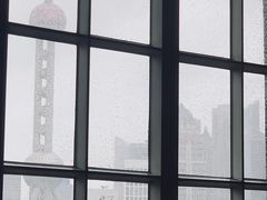 -YUE·6·西式融合餐厅(外滩六号店)