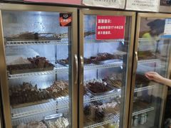 -晓靖轩烧烤(沙河风情店)