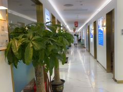 -美可普口腔医院(东街分店)