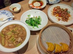 -连鹭海鲜·海肠捞饭·海胆饭(星海店)