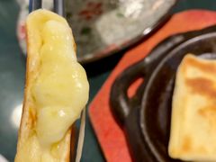 -格日勒阿妈蒙古厨房(大召店)