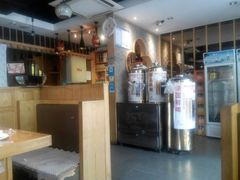 -滨城串吧(三元桥店)
