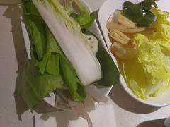 -新辣道鱼火锅(上地华联店)