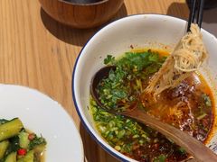 -马记永·兰州牛肉面(3019君尚店)