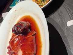 -小厨娘金榜题名(夫子庙秦淮河店)