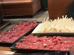 -牛天下·牛肉·海鲜·打边炉·融合菜