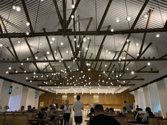 -浙江大学玉泉校区四食堂