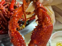 -聚味瞿记·龙虾堂(树木岭店)