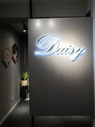 -Daisy Beauty lab日式美甲美睫