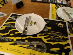 -乐凯撒披萨(喜荟城店)