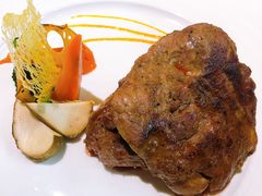 -K·Kitchen KK牛扒厨房(江南西店)